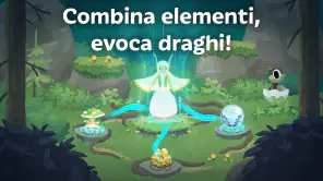 Hatch Dragons screenshot