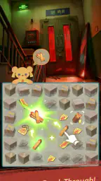 Haunted Merge: Horror Story 7
