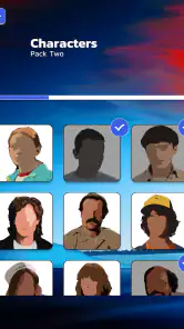 Hawkins Stranger Things Trivia screenshot