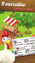 Hay Day 2