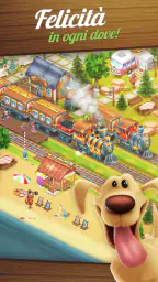 Hay Day 4