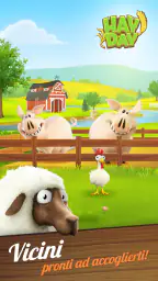 Hay Day 5