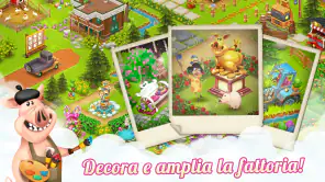 Hay Day screenshot
