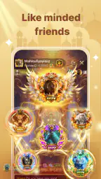 Hayuki - Group Voice Chat 3