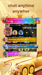 Hayuki - Group Voice Chat 5
