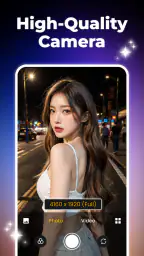 HD Camera : Camera Beauty Plus 1