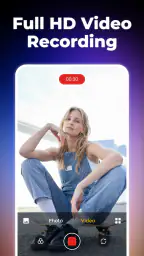 HD Camera : Camera Beauty Plus 2