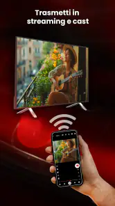 HD Video Player All Formats screenshot