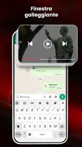 HD Video Player All Formats screenshot