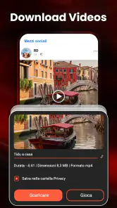 HD Video Player All Formats screenshot