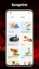 HD Video Player All Formats screenshot