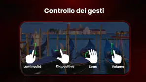 HD Video Player All Formats screenshot