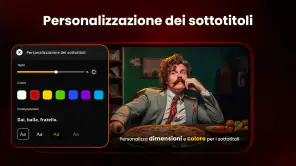 HD Video Player All Formats screenshot