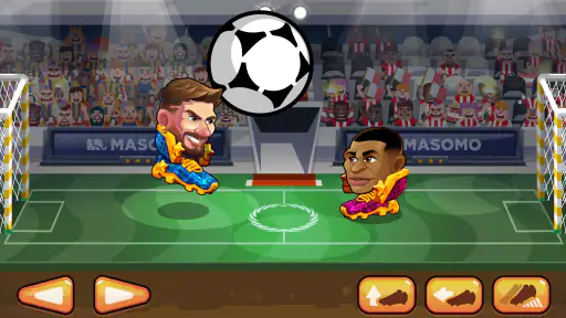 Head Ball 2 - Calcio Online 1
