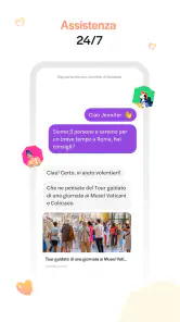 Headout: biglietti e tour screenshot