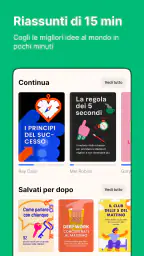 Headway: riassunti audiolibri 3