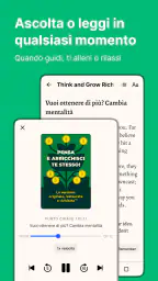 Headway: riassunti audiolibri 4
