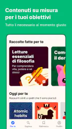Headway: riassunti audiolibri 5