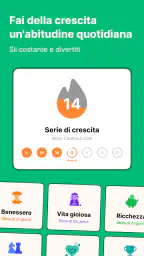 Headway: riassunti audiolibri 6