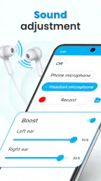 Hearing Aid App for Android 5