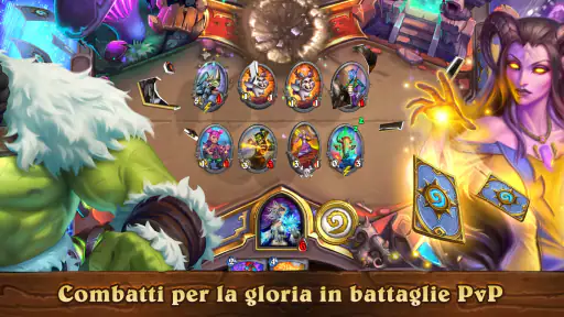 Hearthstone 2