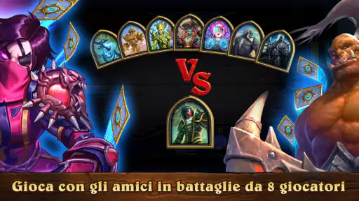 Hearthstone 3