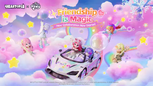 Heartopia 1