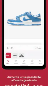 HEAT MVMNT - Sneaker App screenshot