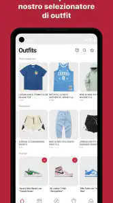 HEAT MVMNT - Sneaker App screenshot
