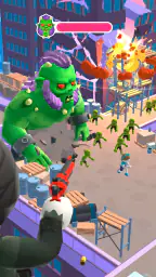 Heli Monsters 1