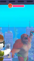Heli Monsters 2
