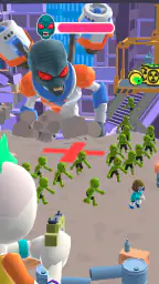 Heli Monsters 3