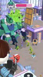 Heli Monsters 4