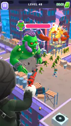 Heli Monsters 5