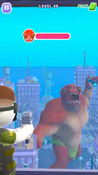 Heli Monsters 6