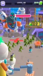 Heli Monsters 7
