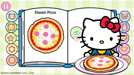Hello Kitty: Supermercato 5