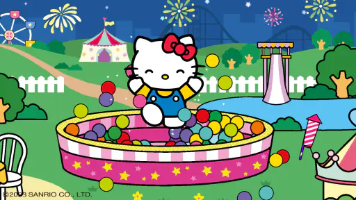 Hello Kitty: Supermercato 8