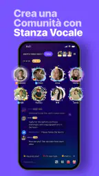 HelloTalk - Impara la Lingua 5