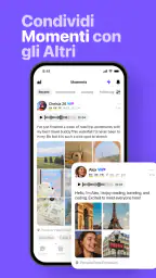 HelloTalk - Impara la Lingua 7