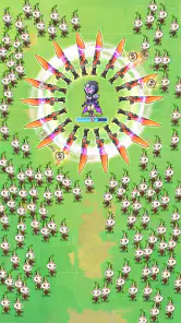 Hero Clash: Playtime Go screenshot