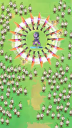 Hero Clash: Playtime Go 6