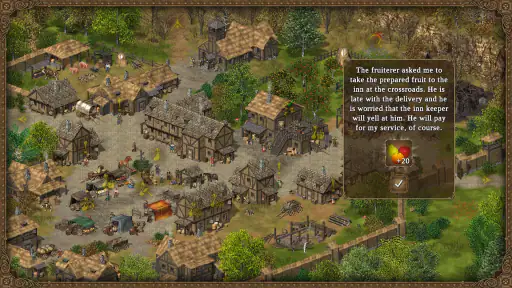 Hero of the Kingdom 2