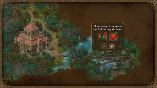 Hero of the Kingdom 8