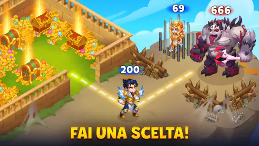 Hero Wars: Alliance 3