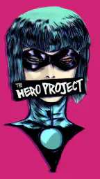 Heroes Rise: The Hero Project 1