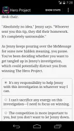 Heroes Rise: The Hero Project 4