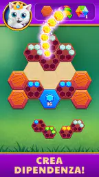 Hexa Diamonds 3