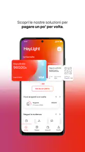 HeyLight screenshot