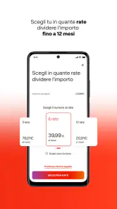 HeyLight screenshot